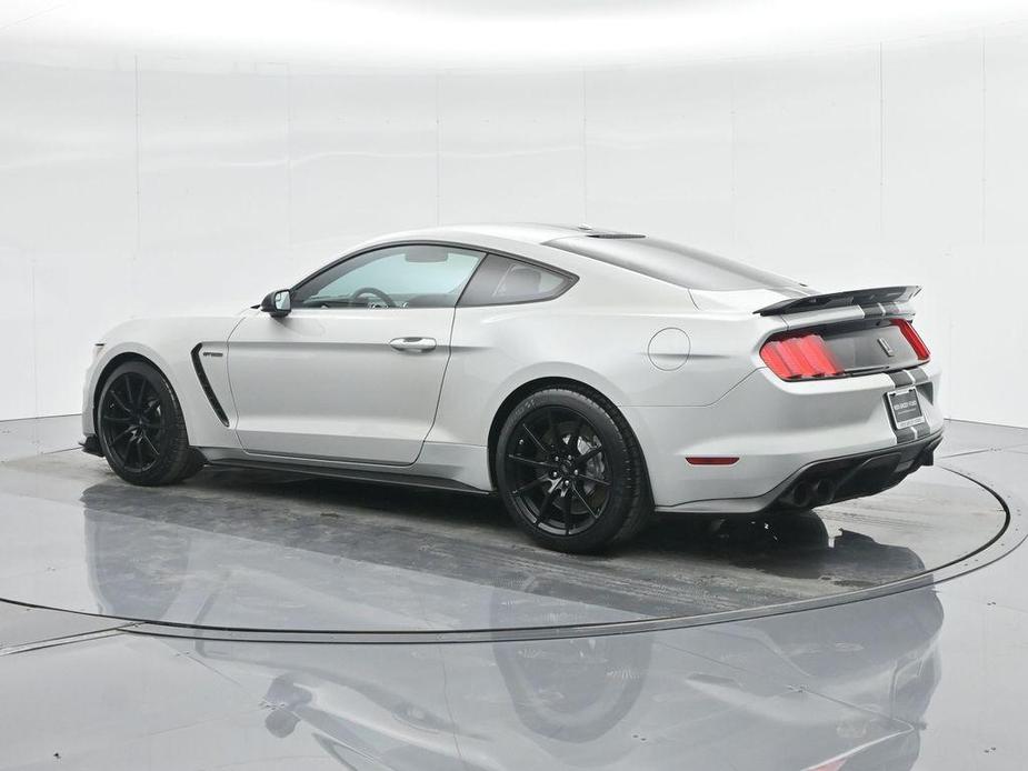 used 2017 Ford Shelby GT350 car, priced at $54,000