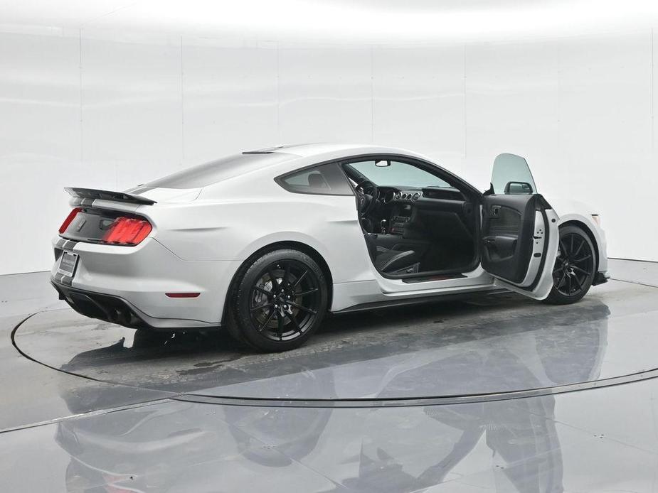 used 2017 Ford Shelby GT350 car, priced at $54,000