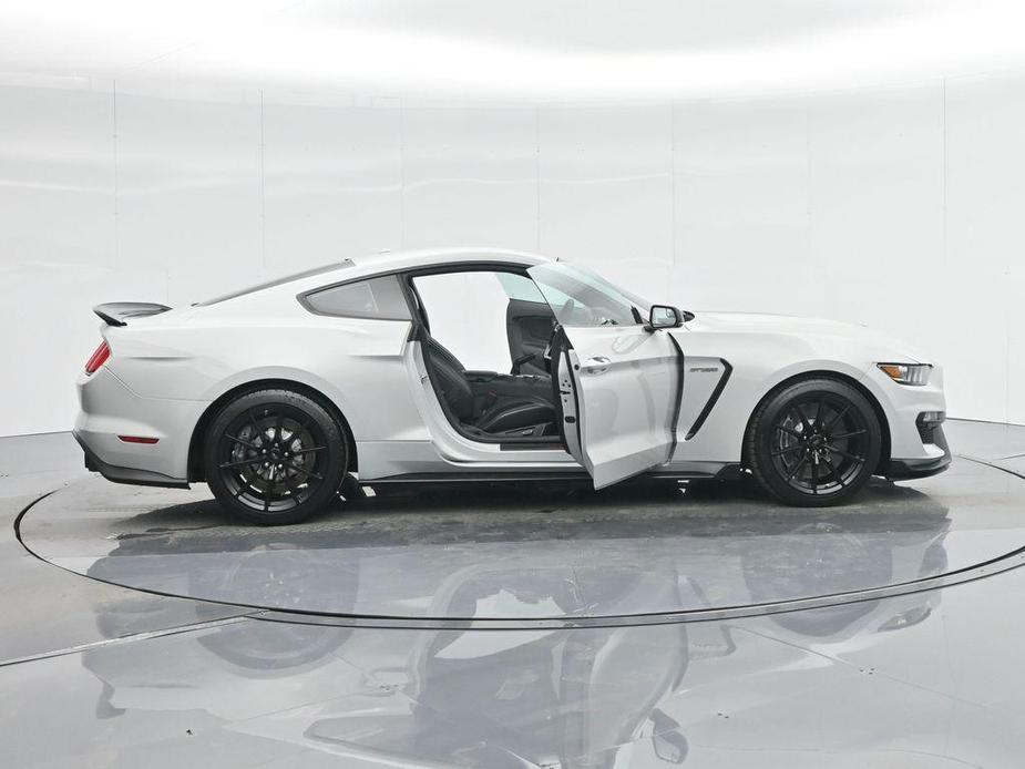 used 2017 Ford Shelby GT350 car, priced at $54,000