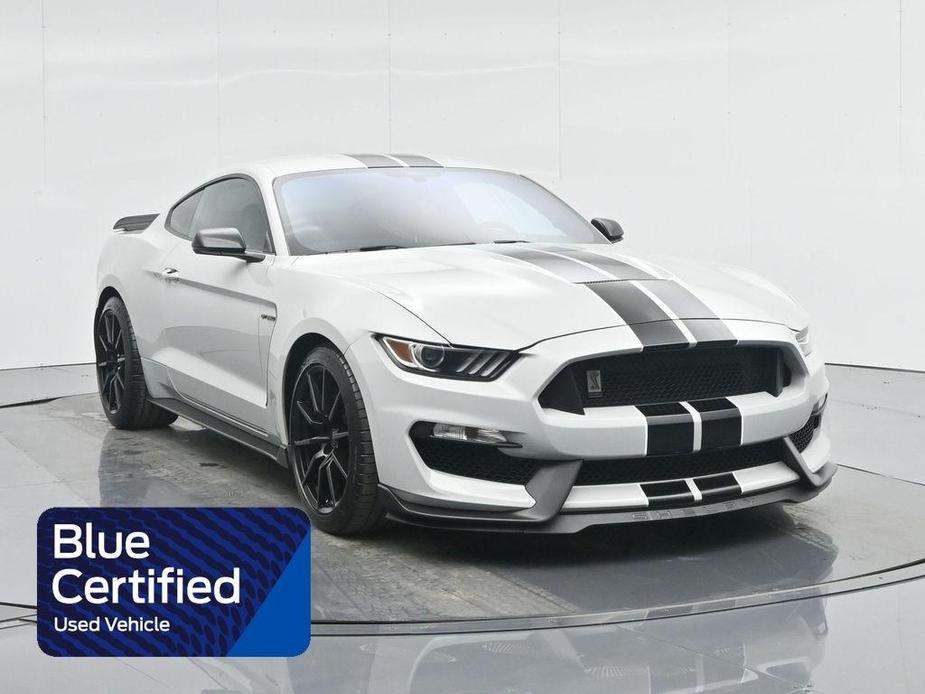 used 2017 Ford Shelby GT350 car, priced at $53,500