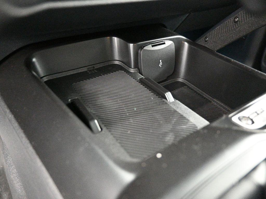 new 2025 Ford Bronco car, priced at $64,930