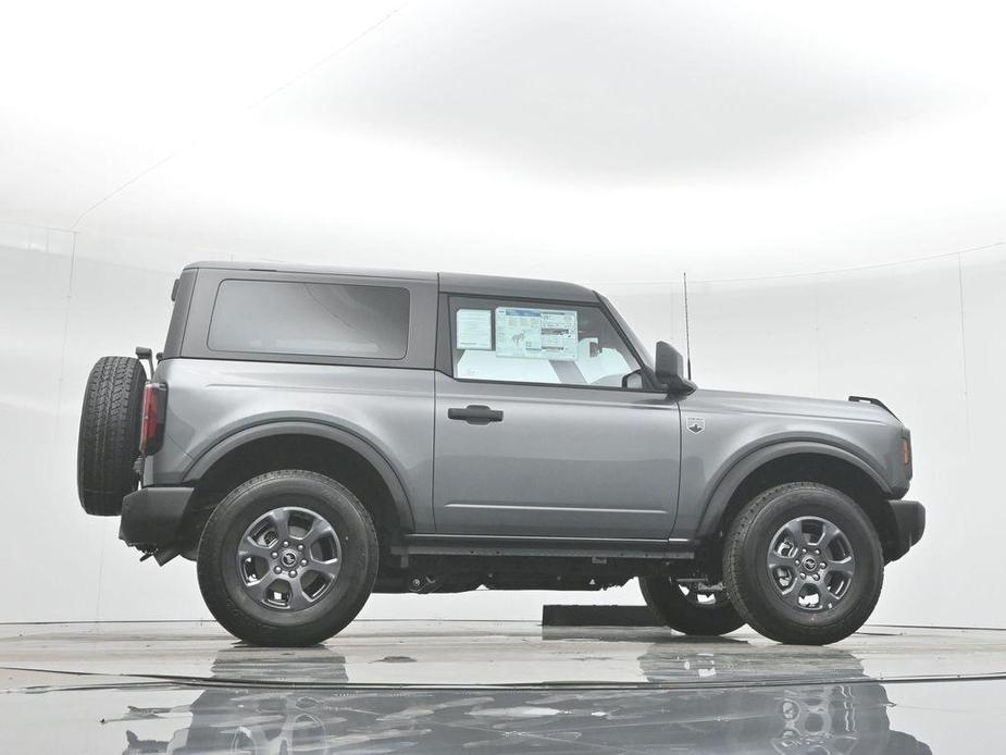 new 2024 Ford Bronco car, priced at $45,915