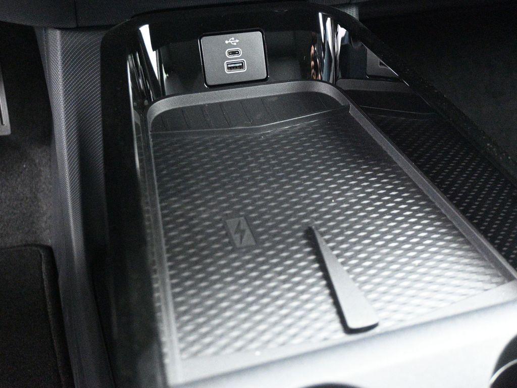 new 2025 Ford Mustang Mach-E car, priced at $40,280
