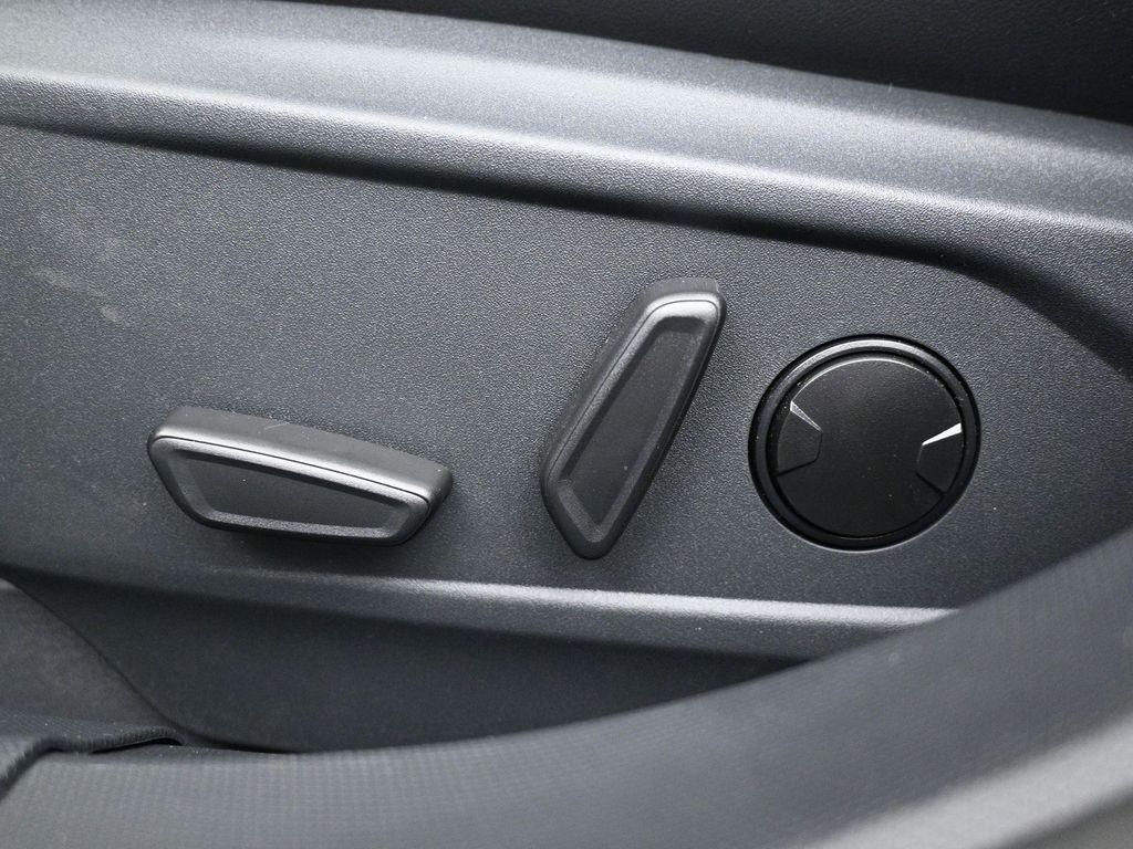 new 2025 Ford Mustang Mach-E car, priced at $40,280