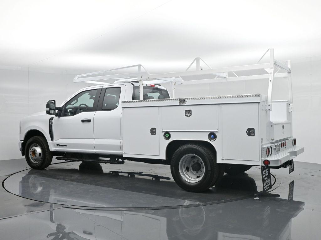 new 2024 Ford F-350 car, priced at $76,604