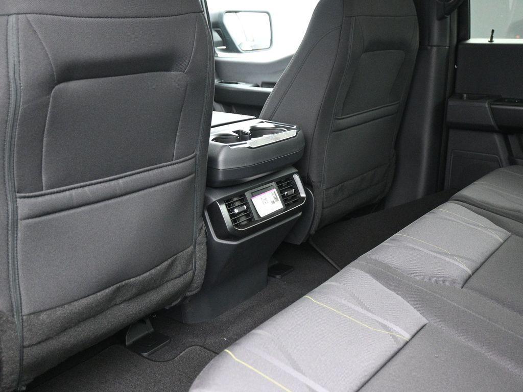 new 2025 Ford F-150 car, priced at $47,130