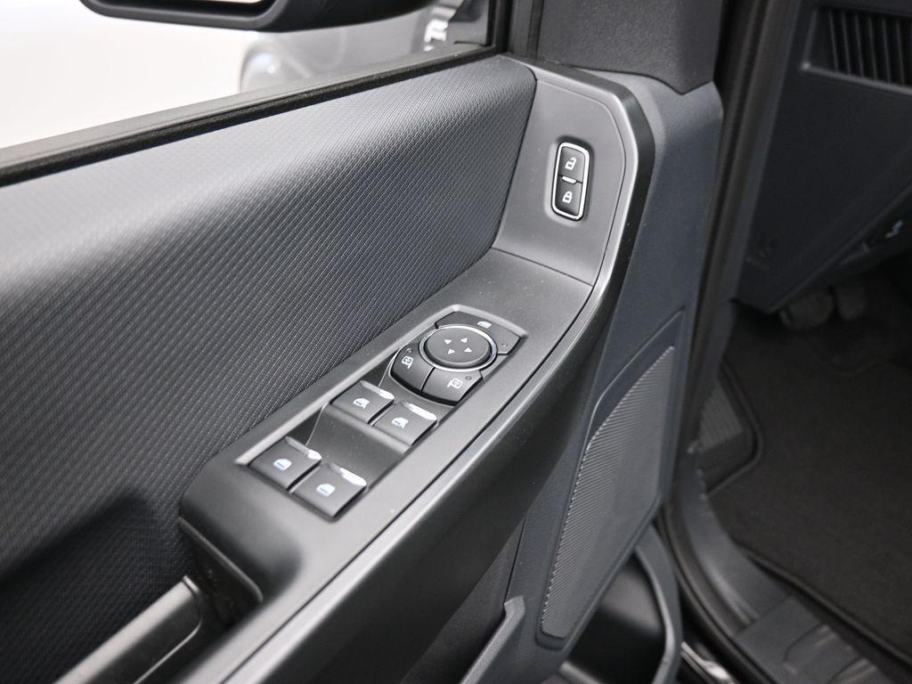 new 2025 Ford F-150 car, priced at $47,130