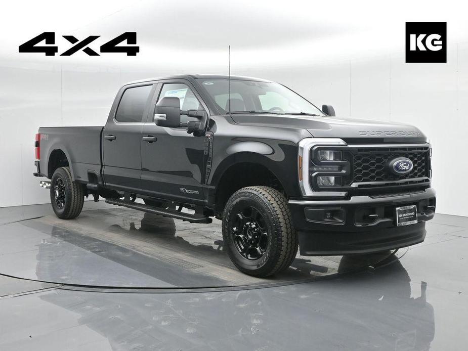 new 2024 Ford F-350 car, priced at $72,765