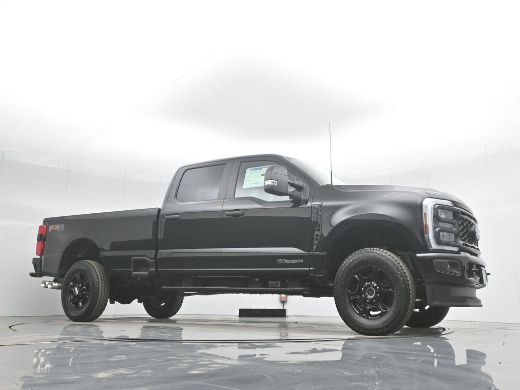 new 2024 Ford F-350 car, priced at $72,765