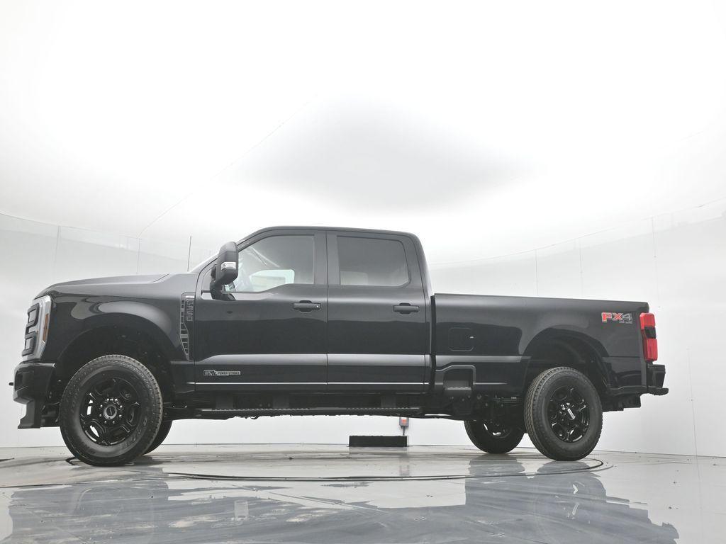 new 2024 Ford F-350 car, priced at $72,765