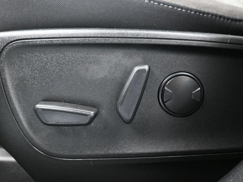 used 2022 Ford Escape car, priced at $18,500