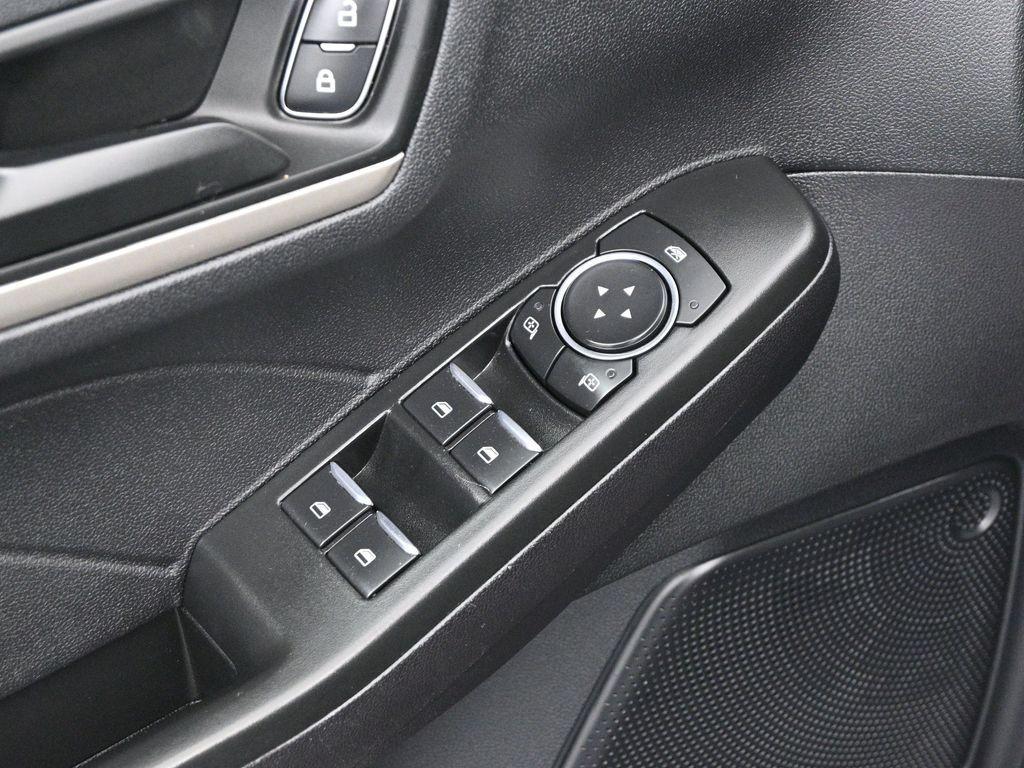 used 2022 Ford Escape car, priced at $18,500