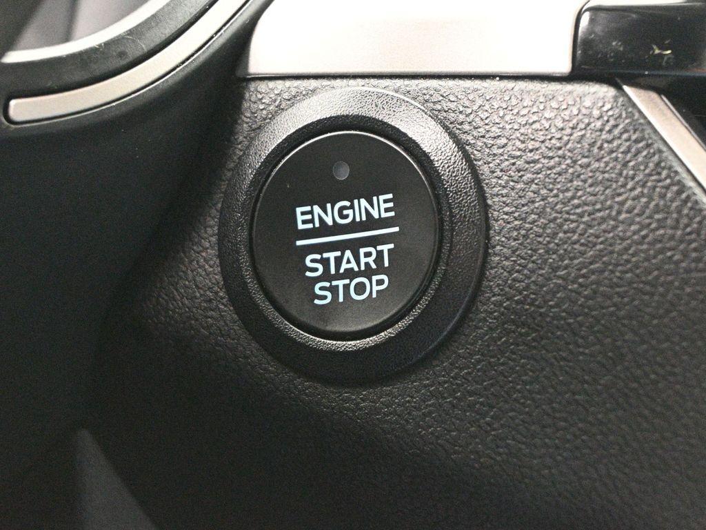 used 2022 Ford Escape car, priced at $18,500