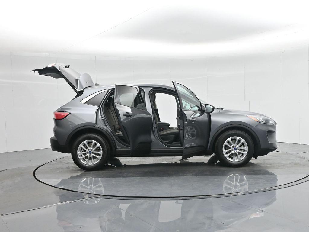 used 2022 Ford Escape car, priced at $18,500
