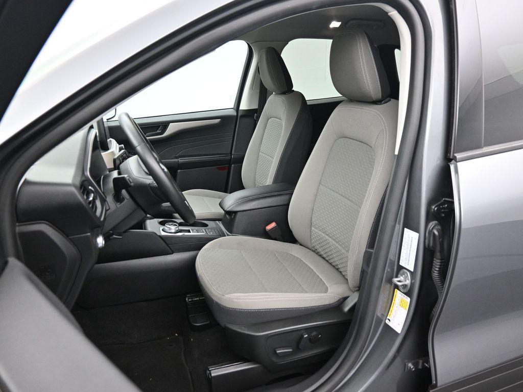 used 2022 Ford Escape car, priced at $18,500
