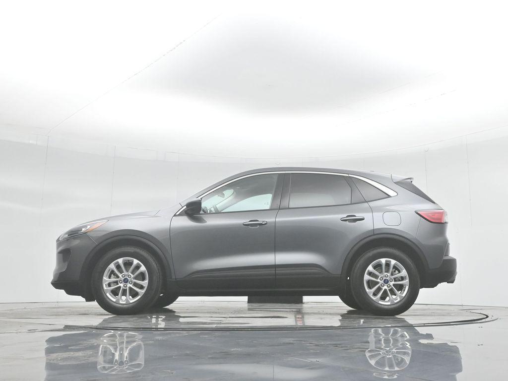 used 2022 Ford Escape car, priced at $18,500