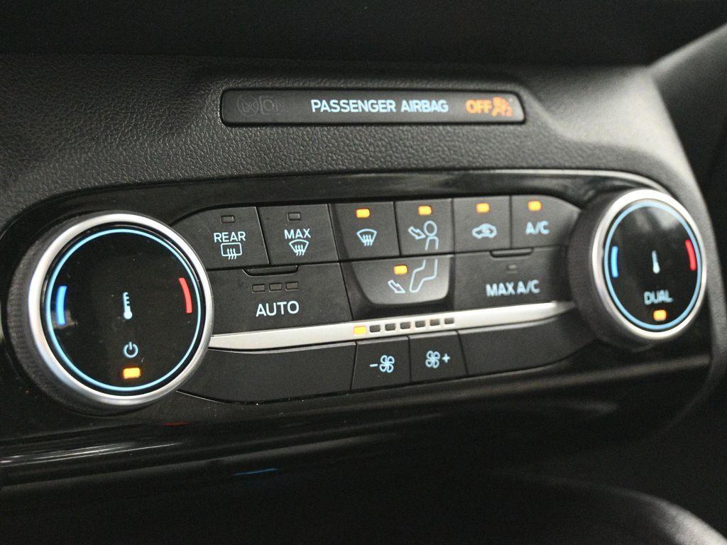 used 2022 Ford Escape car, priced at $18,500