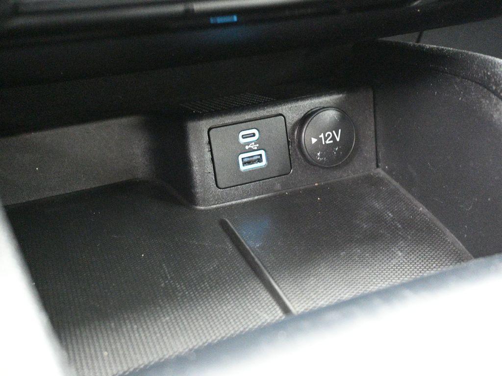 used 2022 Ford Escape car, priced at $18,500