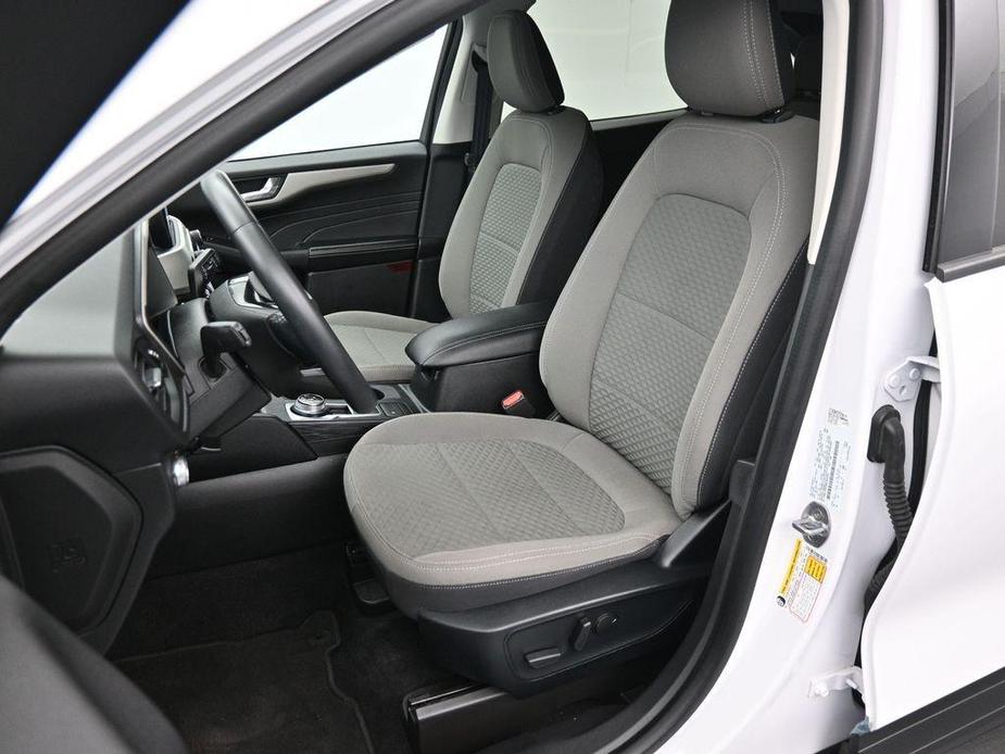 used 2021 Ford Escape car, priced at $21,300