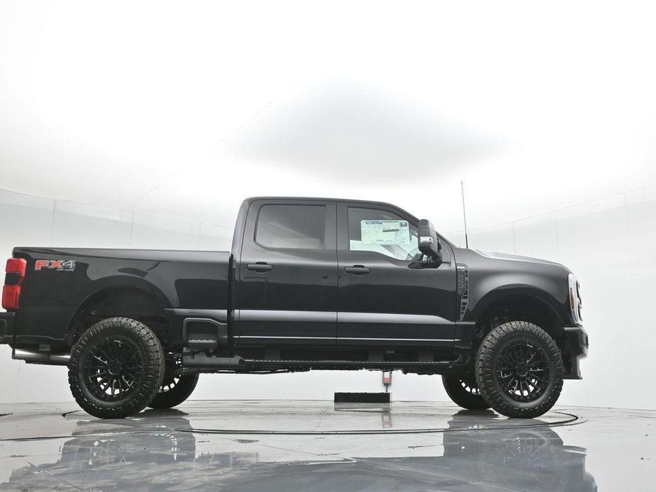 new 2024 Ford F-250 car, priced at $70,350