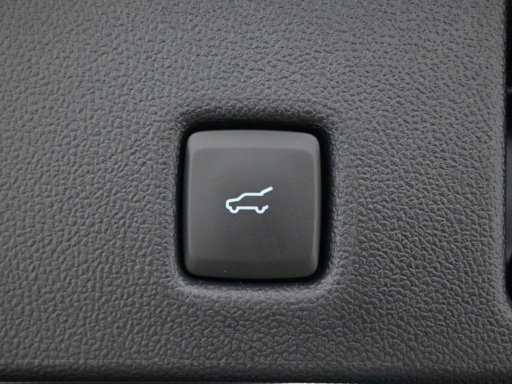 new 2025 Ford Escape car, priced at $32,110