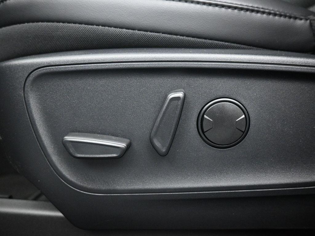 new 2025 Ford Escape car, priced at $32,110