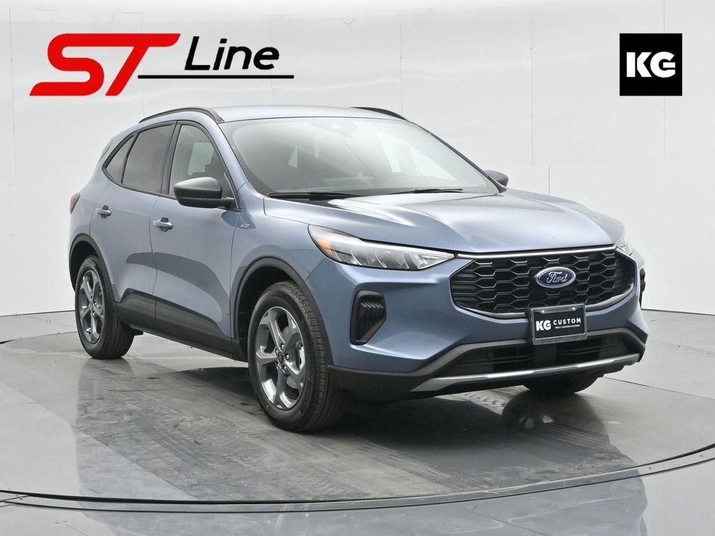 new 2025 Ford Escape car, priced at $32,110
