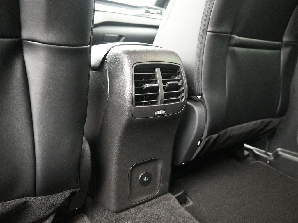 new 2025 Ford Escape car, priced at $32,110