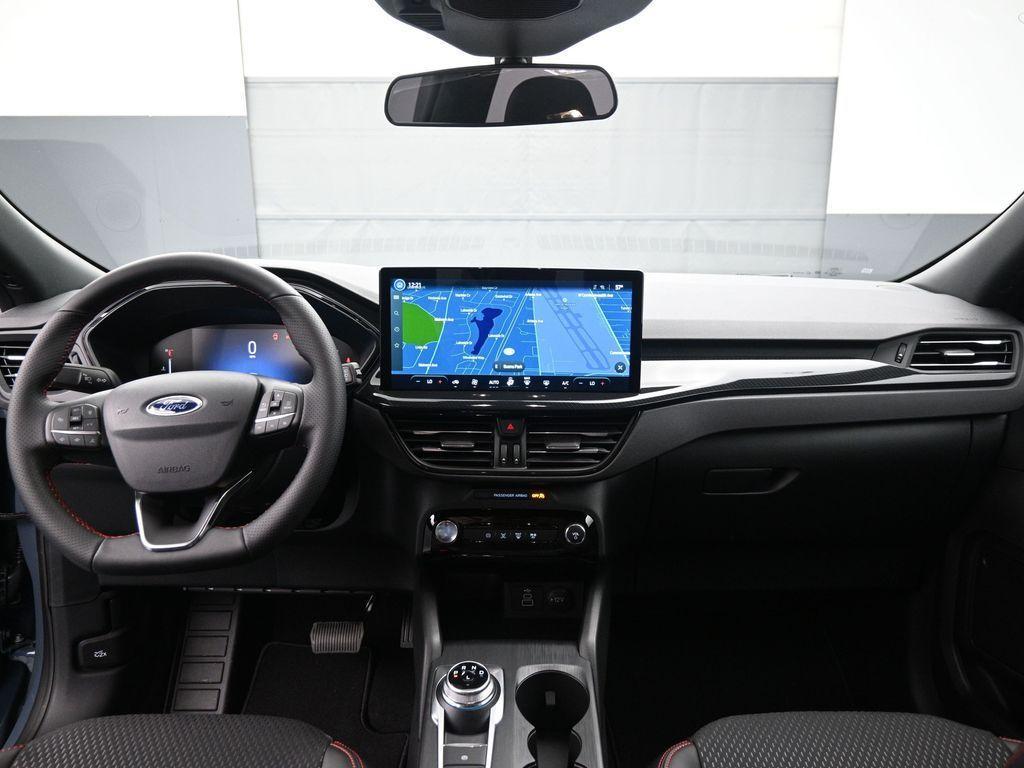 new 2025 Ford Escape car, priced at $32,110