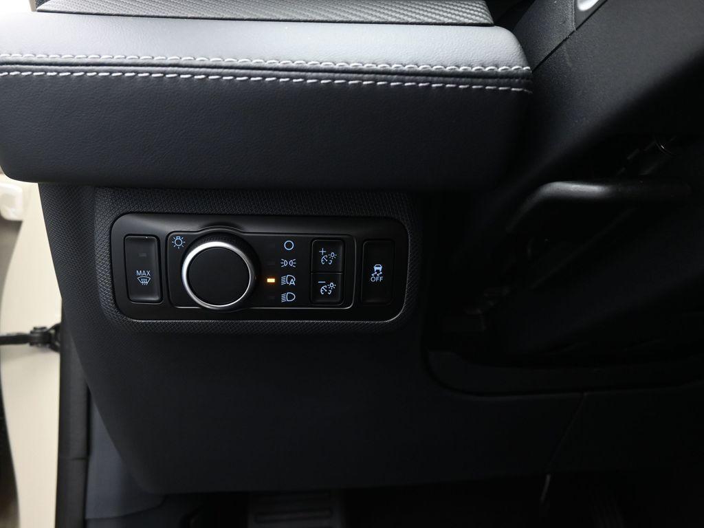 new 2025 Ford Mustang Mach-E car, priced at $47,835