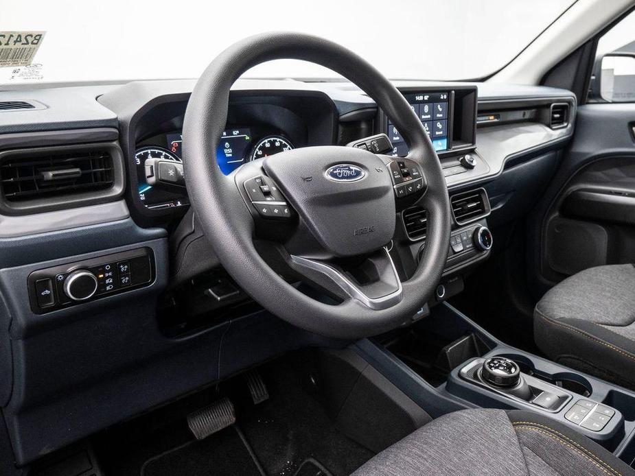 new 2024 Ford Maverick car, priced at $34,770