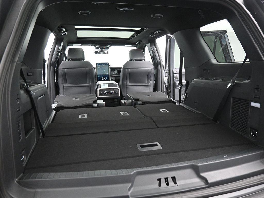 new 2024 Ford Expedition car, priced at $78,975