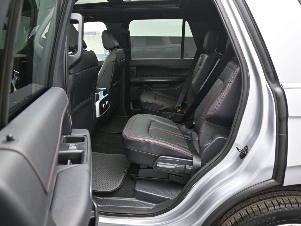 new 2024 Ford Expedition car, priced at $78,975