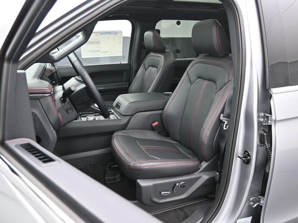 new 2024 Ford Expedition car, priced at $78,975