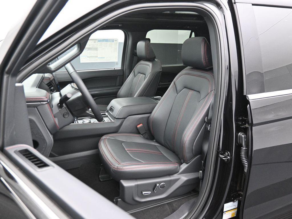 new 2024 Ford Expedition car, priced at $71,422