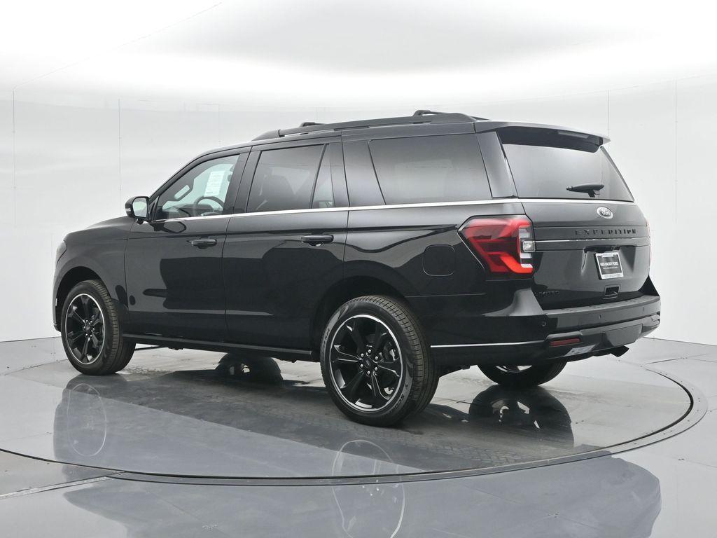 new 2024 Ford Expedition car, priced at $71,422