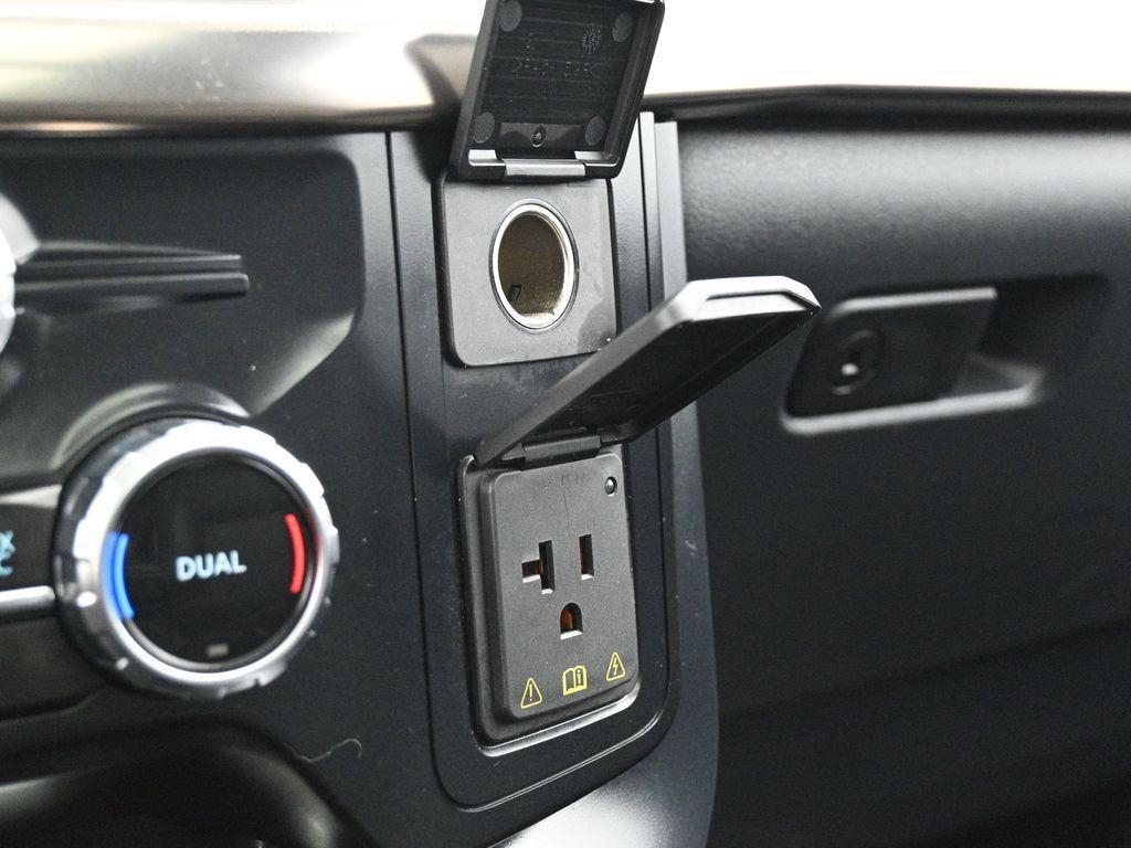 used 2023 Ford F-150 car, priced at $77,000