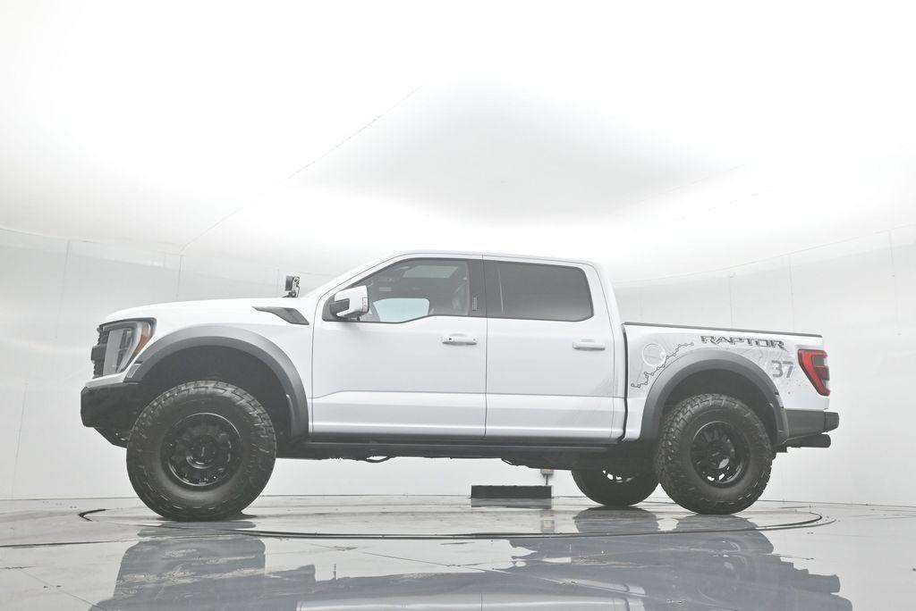 used 2023 Ford F-150 car, priced at $77,000