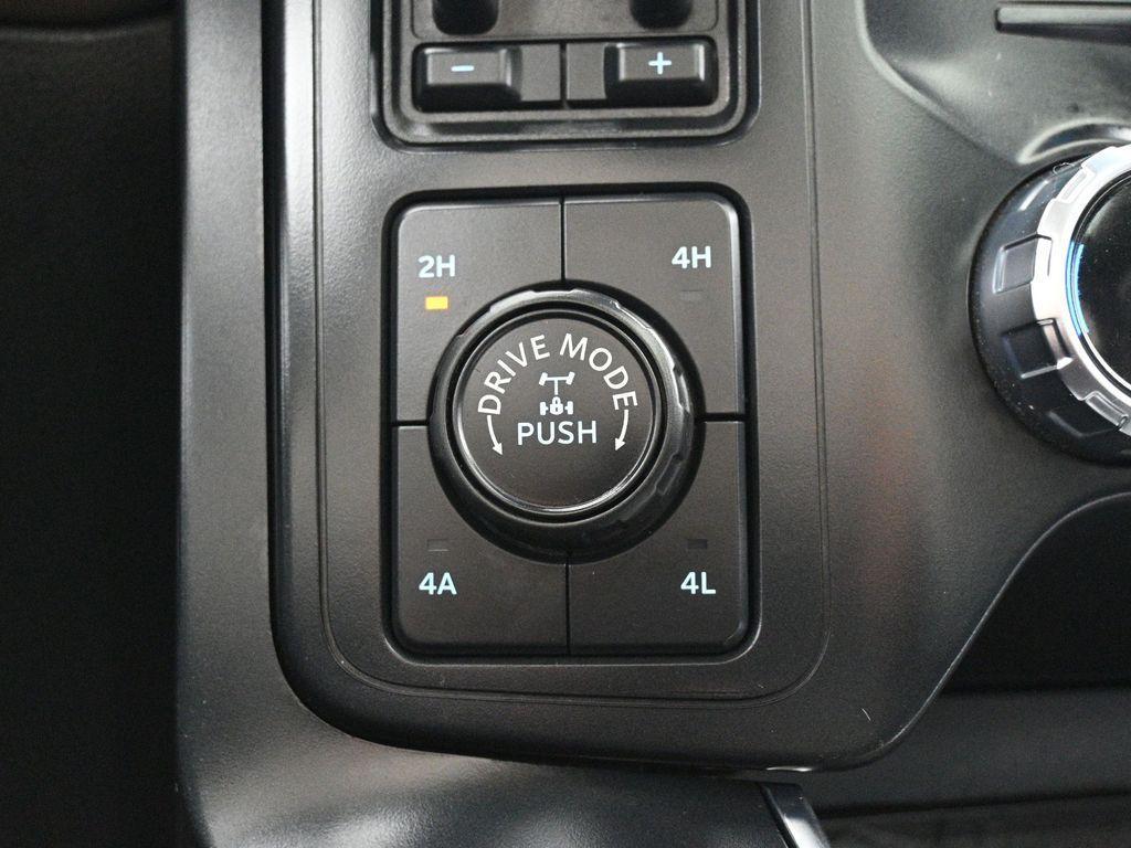 used 2023 Ford F-150 car, priced at $77,000