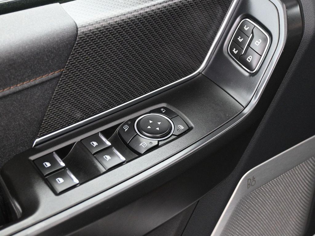 used 2023 Ford F-150 car, priced at $77,000
