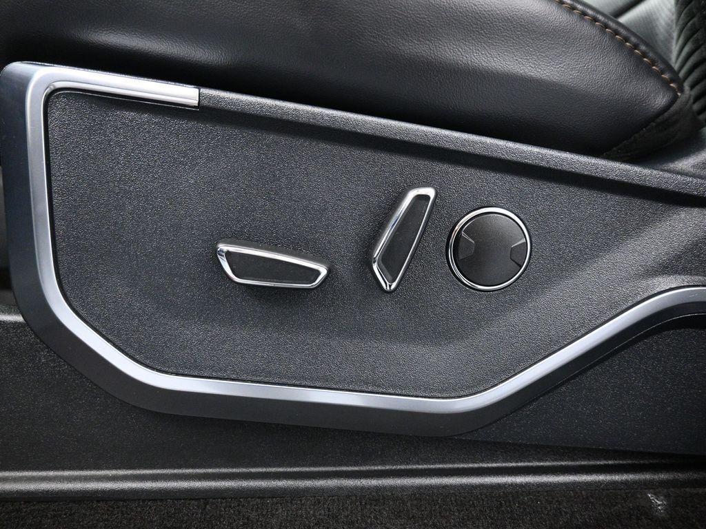 used 2023 Ford F-150 car, priced at $77,000