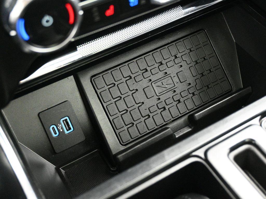 used 2023 Ford F-150 car, priced at $77,000