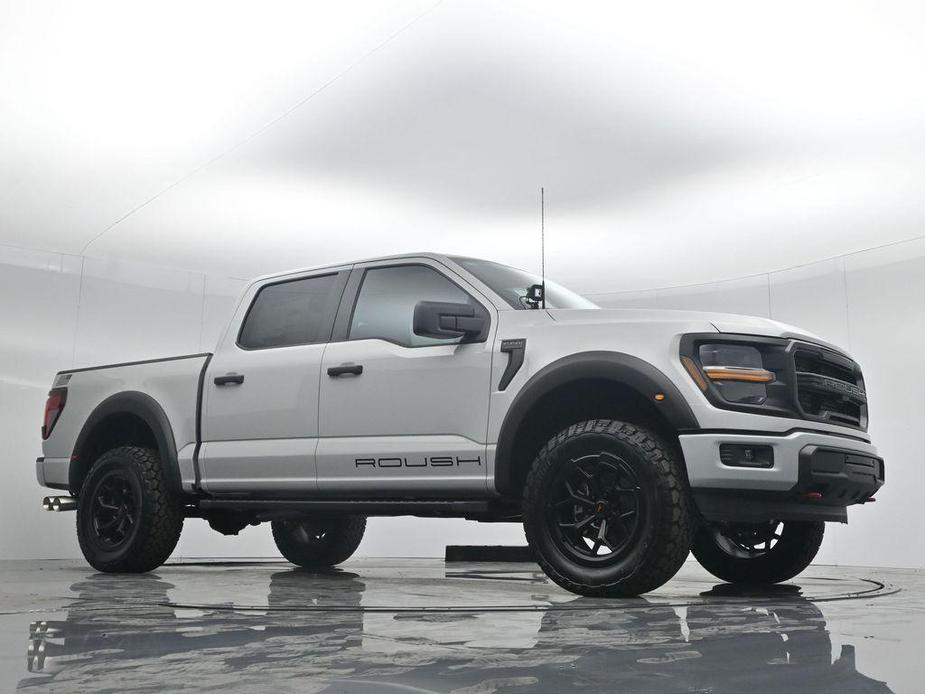 new 2024 Ford F-150 car, priced at $83,370