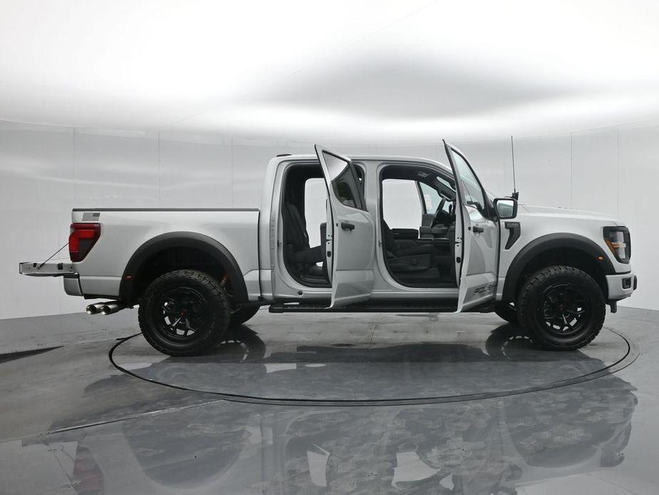 new 2024 Ford F-150 car, priced at $83,370