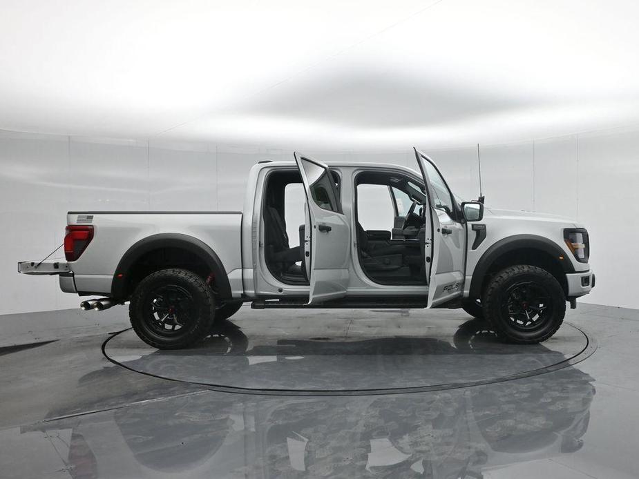 new 2024 Ford F-150 car, priced at $83,370