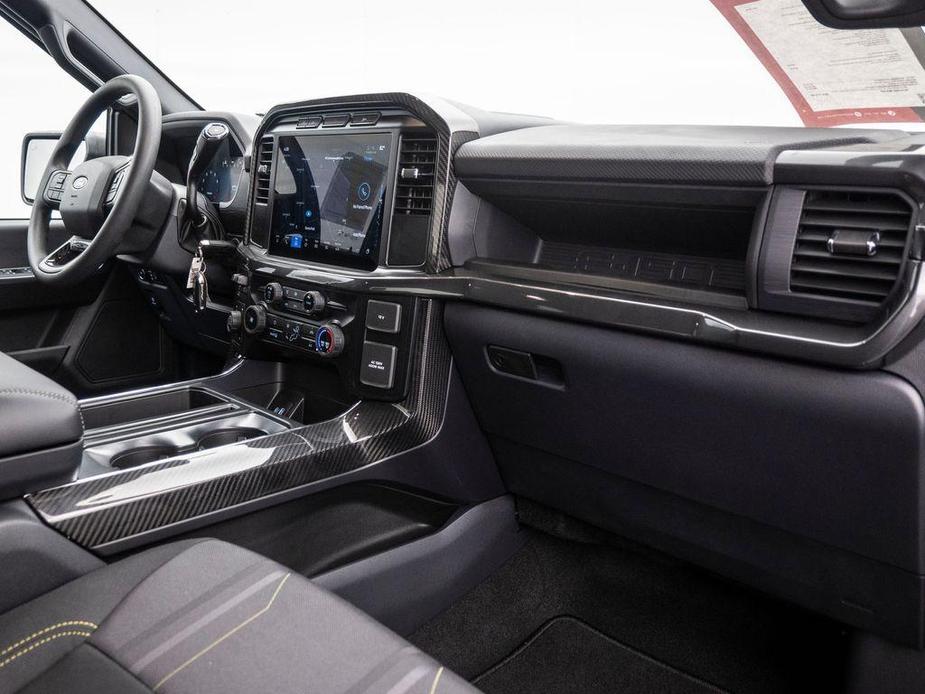 new 2024 Ford F-150 car, priced at $83,370