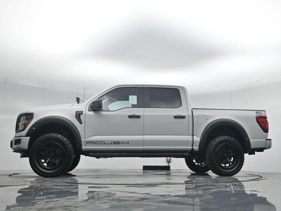 new 2024 Ford F-150 car, priced at $83,370