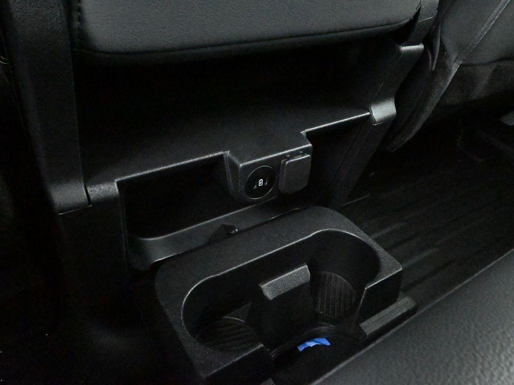 new 2025 Ford F-150 car, priced at $39,254