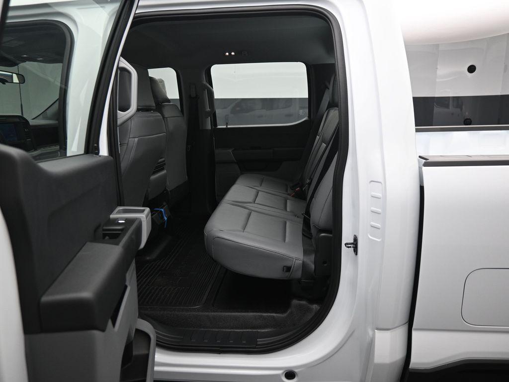 new 2026 Ford F-250 car, priced at $57,910