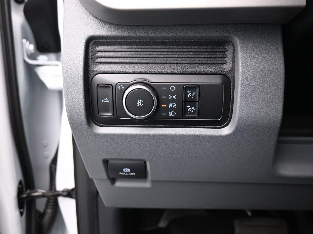 new 2026 Ford F-250 car, priced at $57,910